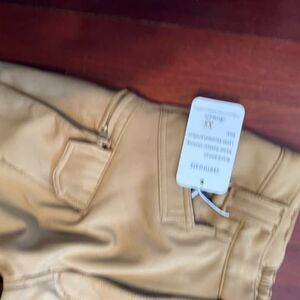 Youth girls Large NEW WITH TAG Womans Xsmall Aiimaii ski snowboaed winter pants